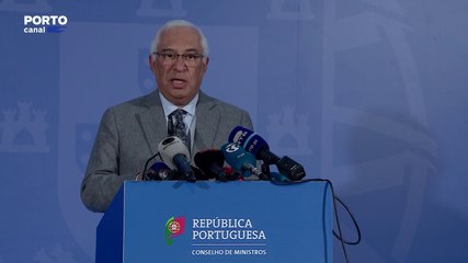 Novos ministros “não se embaraçam com exigências da transparência”, garante António Costa