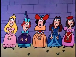 Rocky and His Friends - Se5 - Ep28 HD Watch