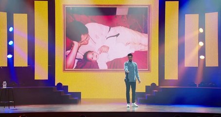 Watch Hasan Minhaj's 'Homecoming King' (2017) in HD – Stream Now 🎥 - thumbnail