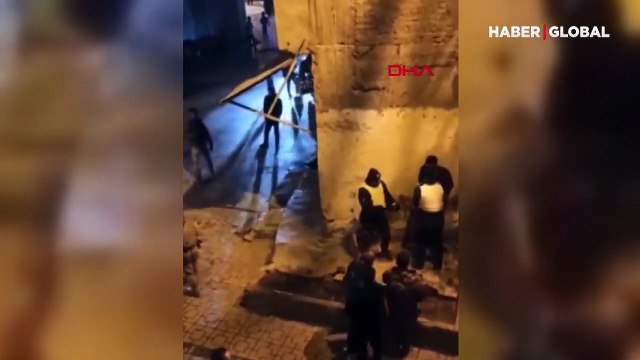 Diyarbakır'da 'polis şiddeti' iddiasına soruşturma: 2 polis açığa alındı