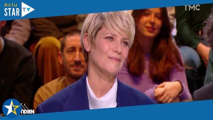"Je me souviens d'un âge horrible" : Marina Foïs évoque sans filtre son adolescence dans Quotidien