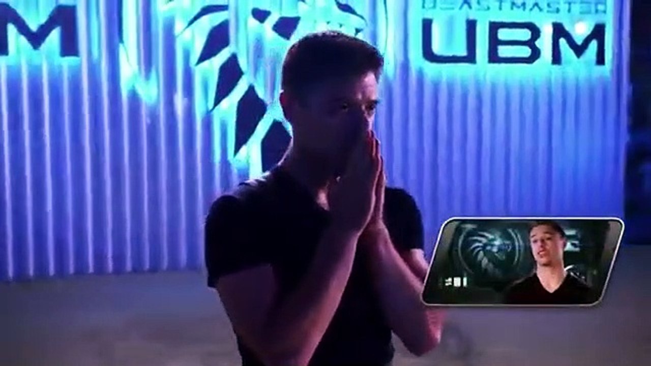 Ultimate Beastmaster - Se1 - Ep06 - Beauty Meets the Beast HD Watch