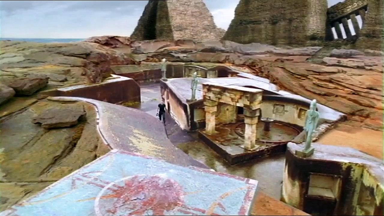 Farscape - Se4 - Ep02 HD Watch