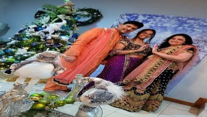 High Court Judge Frank Seepersad Receives India's Prestigious Non-Resident Award 🇮🇳