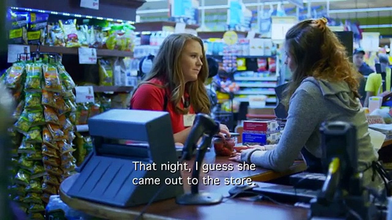 Killer Unknown - Se1 - Ep02 - Secrets and Lies HD Watch