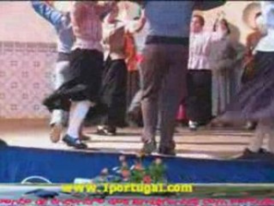 Rancho Lezirias do Ribatejo -  Vincennes  - 16-03-2008 - N.2