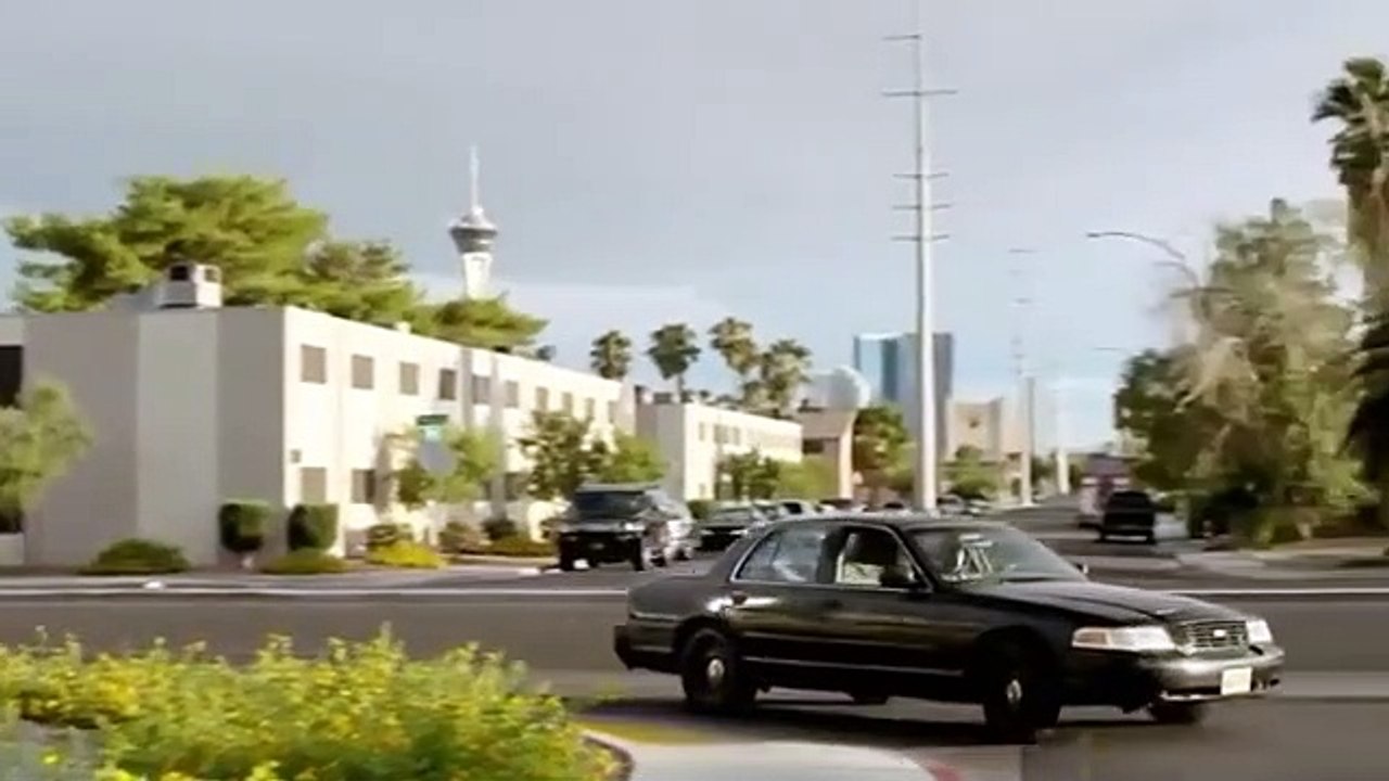 Bosch - Se2 - Ep03 - Victim of The Night HD Watch