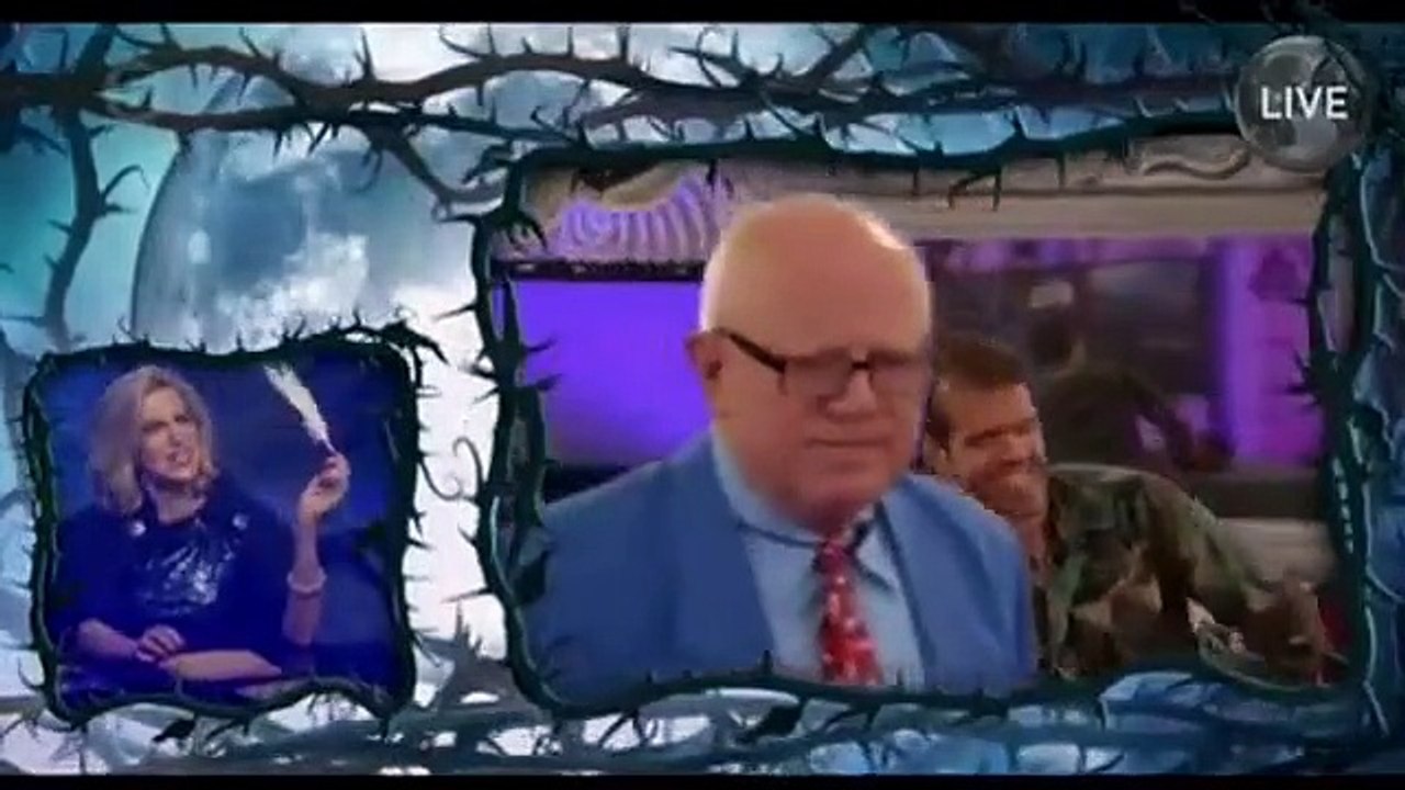 Celebrity Big Brother - Se15 - Ep01 HD Watch