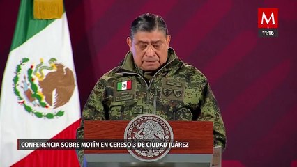 El Neto' tenía caja fuerte con 1.7 mdp en Cereso de Ciudad Juárez