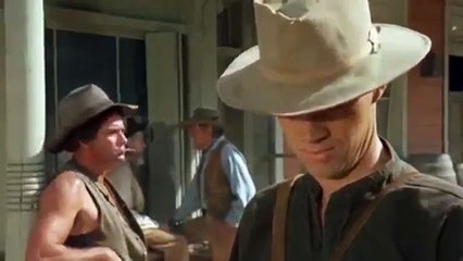 Kung Fu - Se1 - Ep01 HD Watch