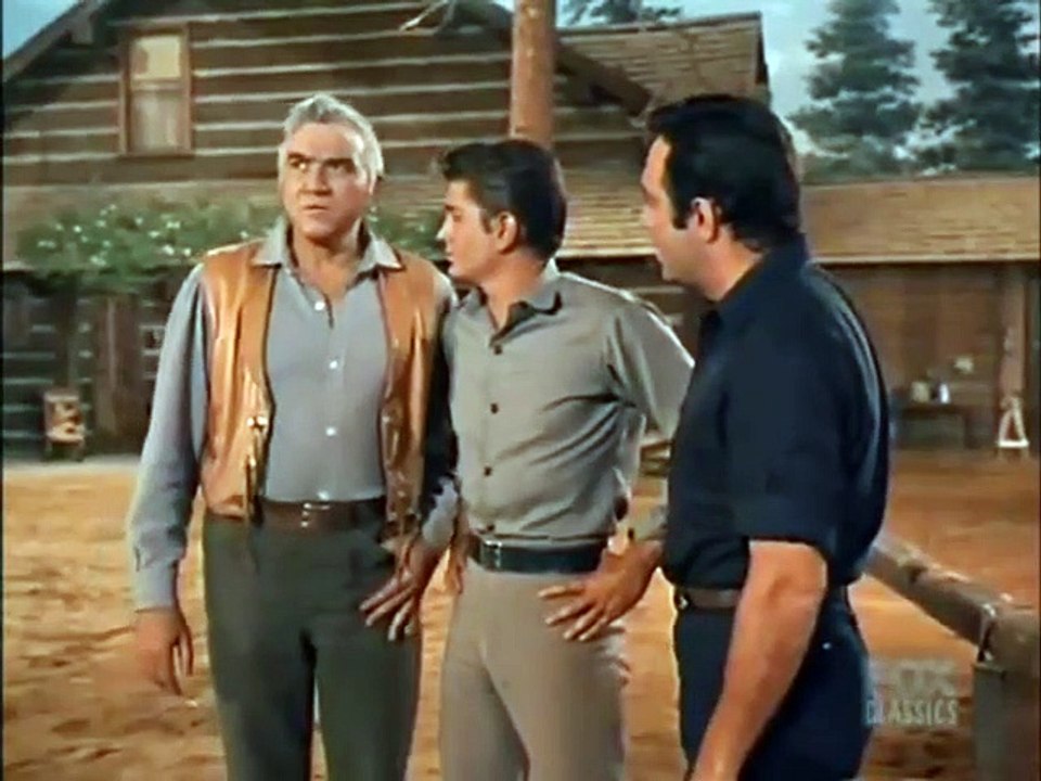 Bonanza - Se2 - Ep21 HD Watch