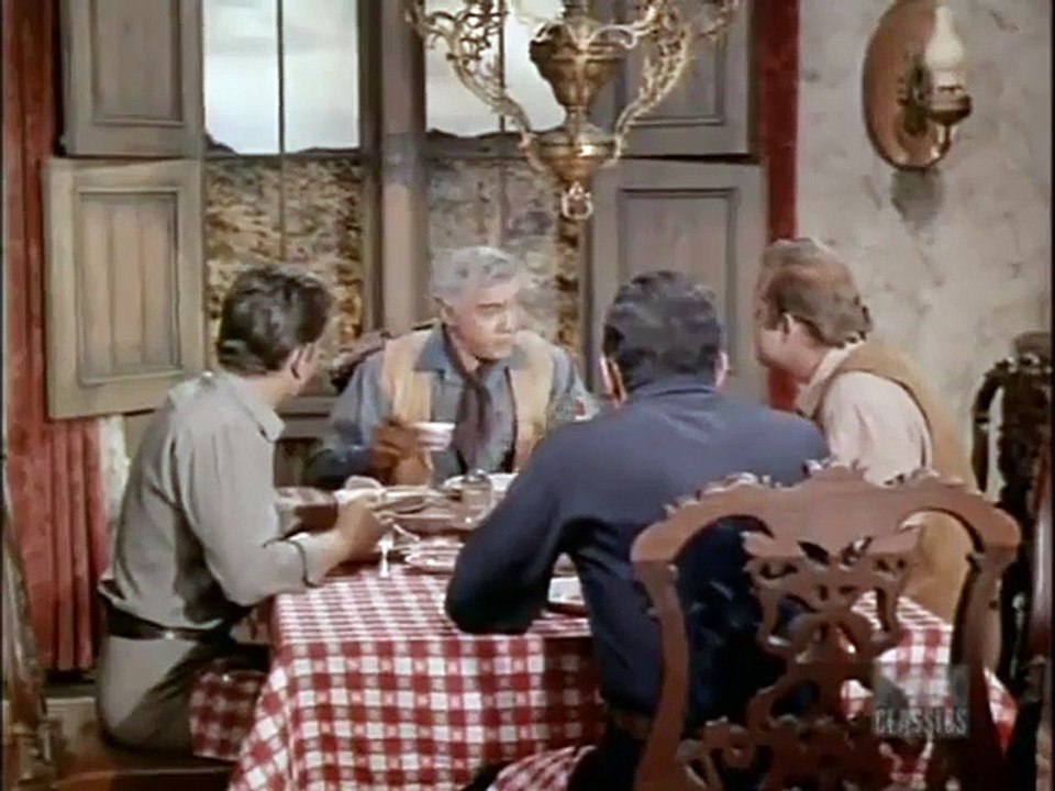 Bonanza - Se2 - Ep23 HD Watch