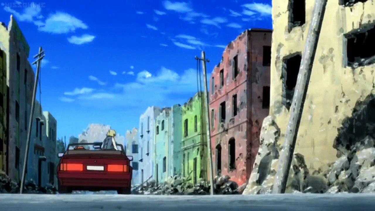 El Cazador - Ep13 HD Watch