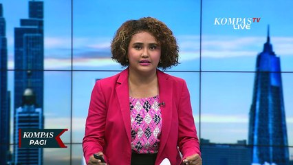 Mobil Tabrak Rumah Lalu Terjun ke Laut di Balikpapan, 1 Orang Tewas