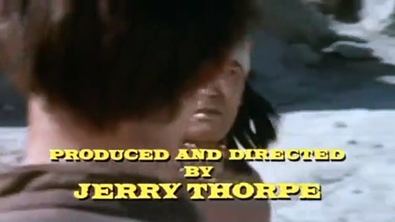 Kung Fu - Se1 - Ep02 HD Watch