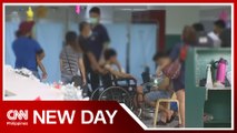 DOH: Fireworks-related injuries higher than last year's