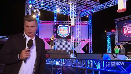 Australian Ninja Warrior - Se5 - Ep10 HD Watch