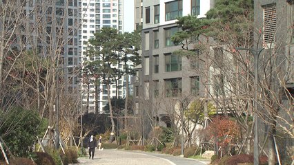 [뉴스라이더] 부동산 시장 연착륙 안간힘..."상반기까지 하락 불가피" / YTN