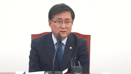 민주당 "내일 3+3 협의체 재가동...정부조직 개편안 등 논의" / YTN