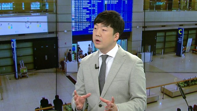 '중국인 입국 제한'...전문가가 본 정책 효과는 / YTN