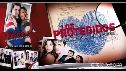 Los Protegidos Capitulo 45