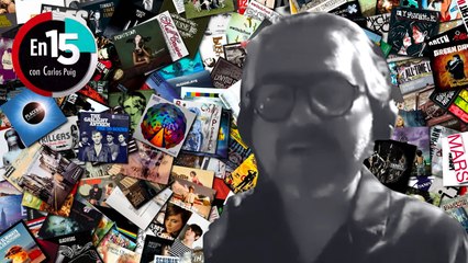 Los 15 mejores discos del 2022 | En 15