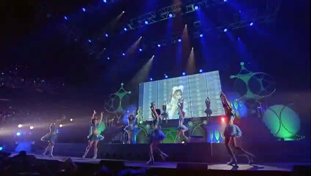 Tanaka Reina Sotsugyo Kinenbi- In Nippn Budokan Solo Box [Disc08 Ishida Ayumi On] (2013.12.26)-2