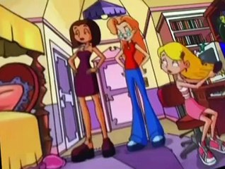 Sabrina: The Animated Series (1999) E015 - Paranormal Pi
