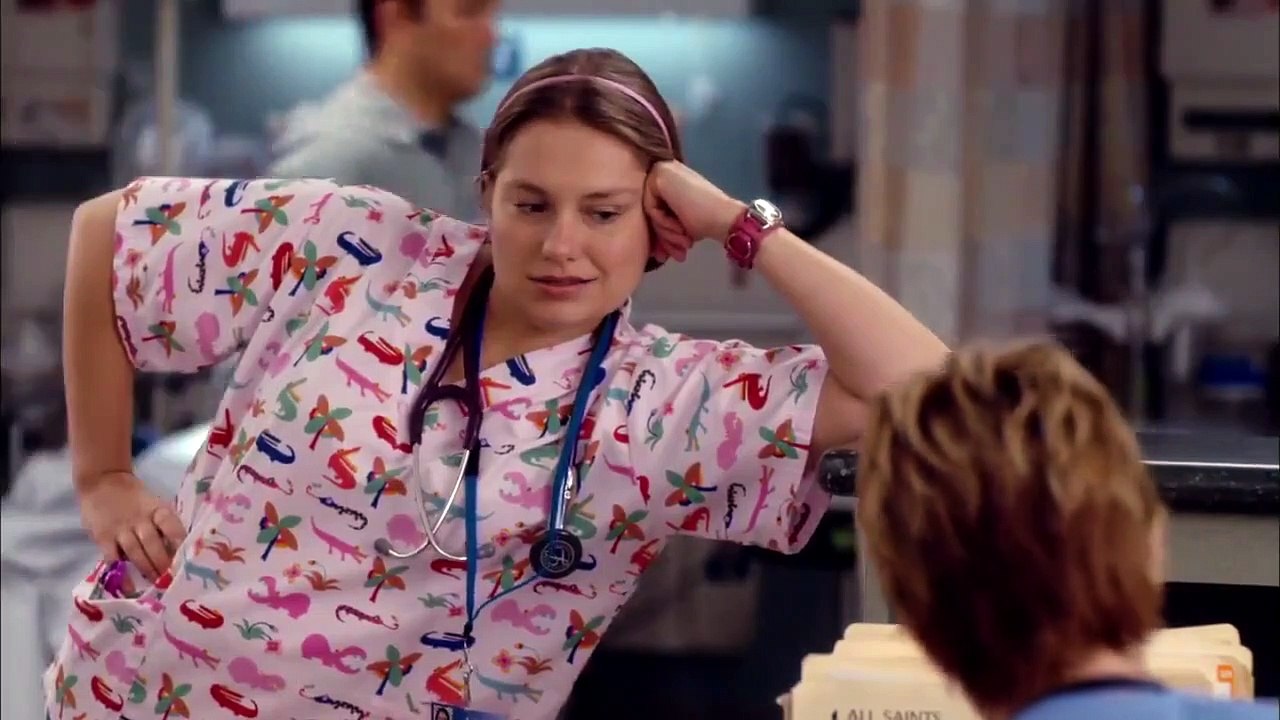 Nurse Jackie - Se2 - Ep06 - Bleeding HD Watch