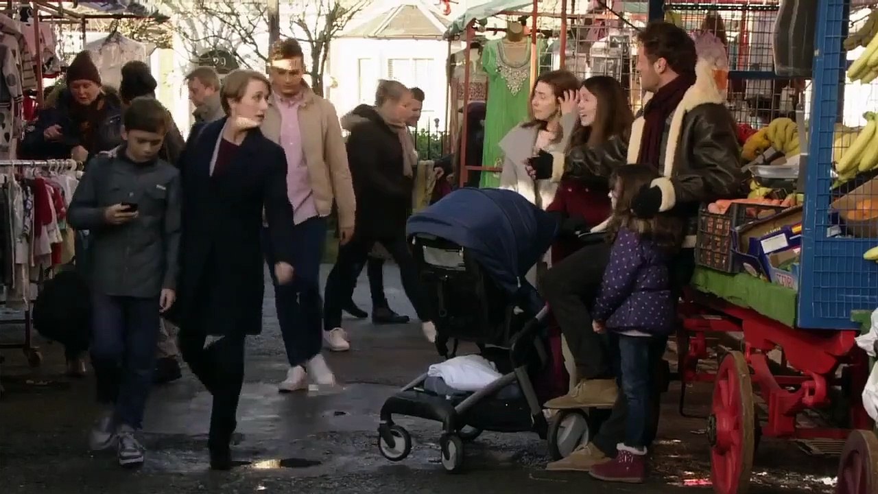 EastEnders - Se33 - Ep27 - Thursday 16th February 2017 HD Watch