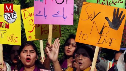 Corte de Pakistán libera a violador tras aceptar casarse con su víctima