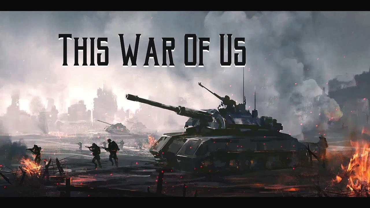 This War Of Us
