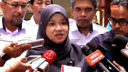 KPM akan patuh arahan pemakaian pelitup muka di sekolah