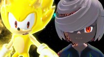 Sonic Frontiers True Final Boss Hard Mode (PS5, PS4)