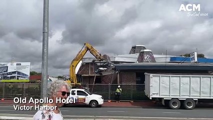 Victor Harbor health hub