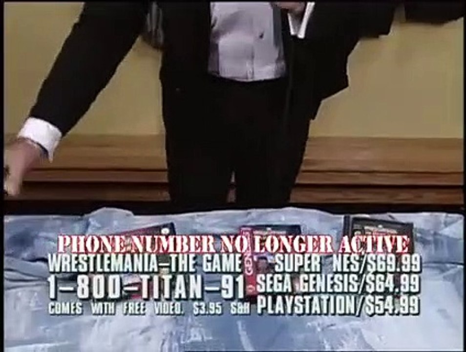 The Undertaker (w/Paul Bearer) Vs. King Mabel (w/Sir Mo) (Casket Match)