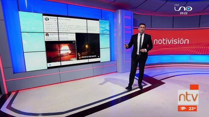 Periodista aclara la quema de su vehículo