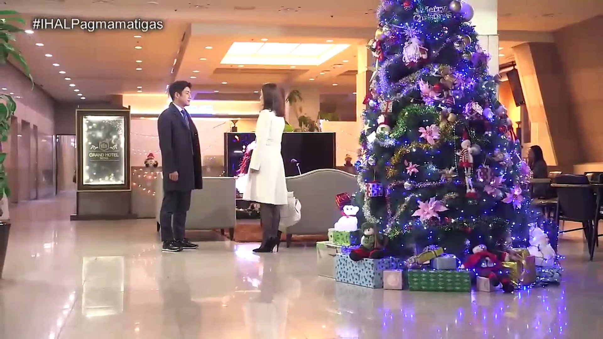 I Have a Lover Episode 59 Tagalog Dubbed