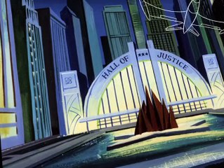 Super Friends S07 E05