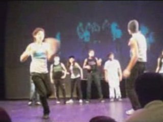 Allmighty team niko et dim