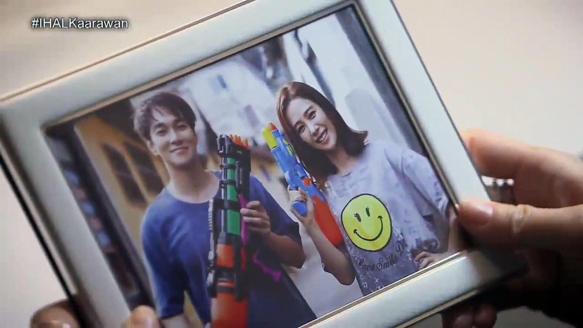 I Have a Lover Episode 61 Tagalog Dubbed