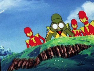 Super Friends S08 E02