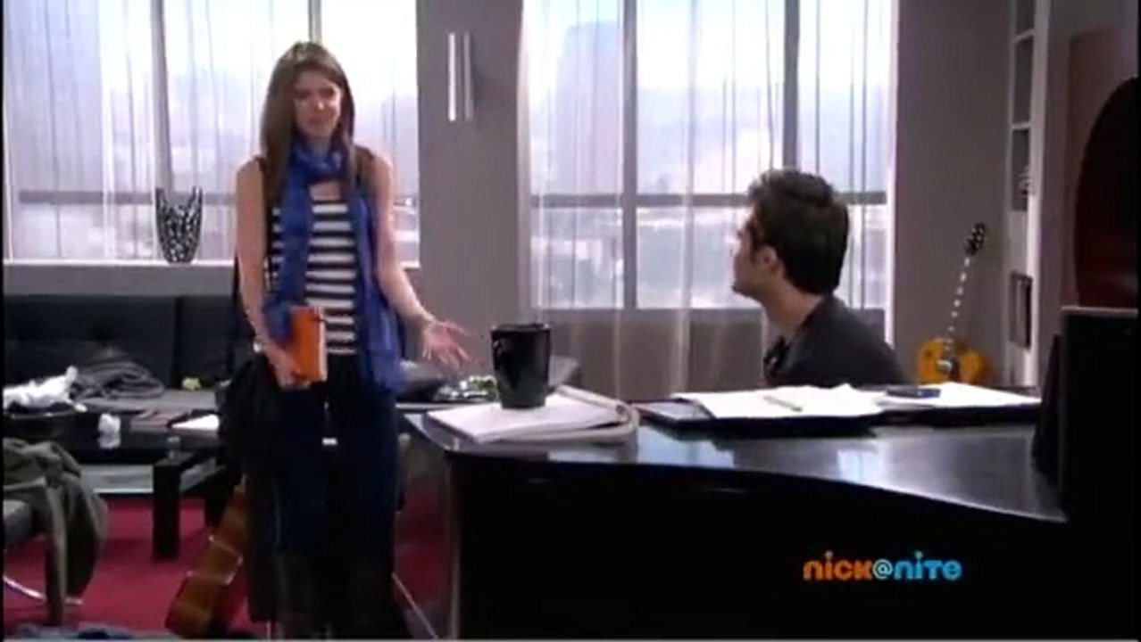 Hollywood Heights - Se1 - Ep34 HD Watch