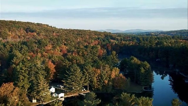 America Unearthed - Vikings in America