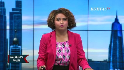 Tabrak Warga Hingga Tewas, Sebuah Truk di Halmahera Dibakar