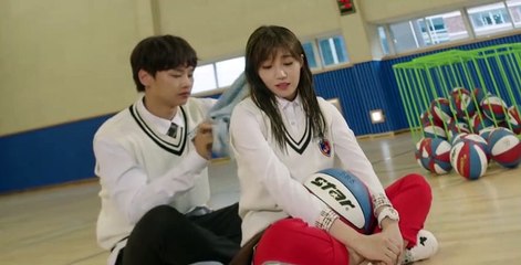 Cheer Up! S01 E02