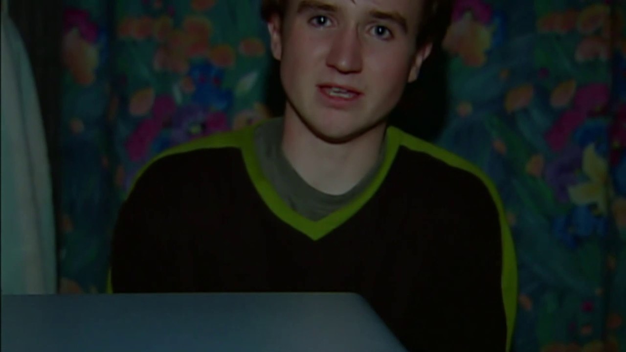 Secuestro Extraterrestre 1998 Español Latino - Alien Abduction Incident in Lake County