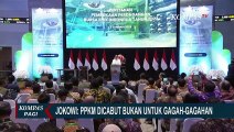 PPKM Dicabut, Jokowi: Bukan untuk Gagah-Gagahan