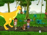 Go Diego Go Great Dinosaur Rescue Part 5