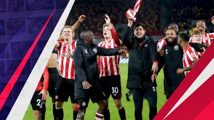 Tiga Gol Dianulir VAR, Liverpool Dipecundangi Brentford